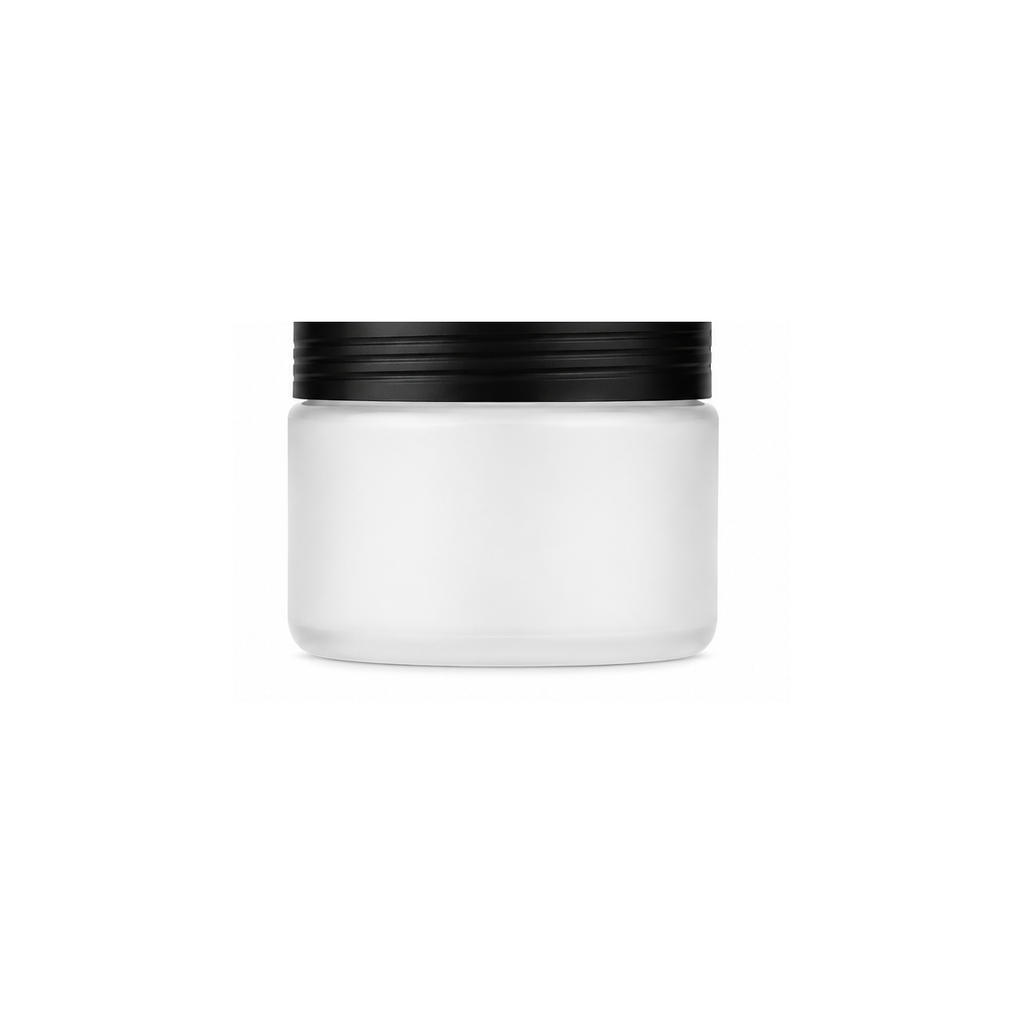 Whipped Body Butter