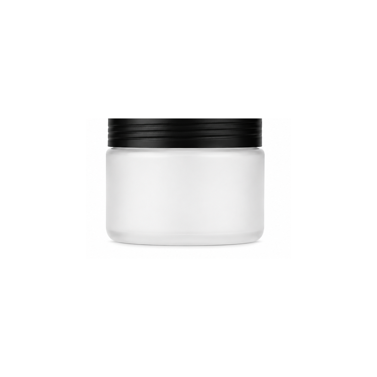Whipped Body Butter