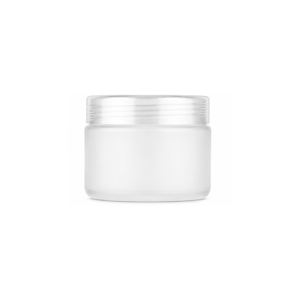 Whipped Body Butter