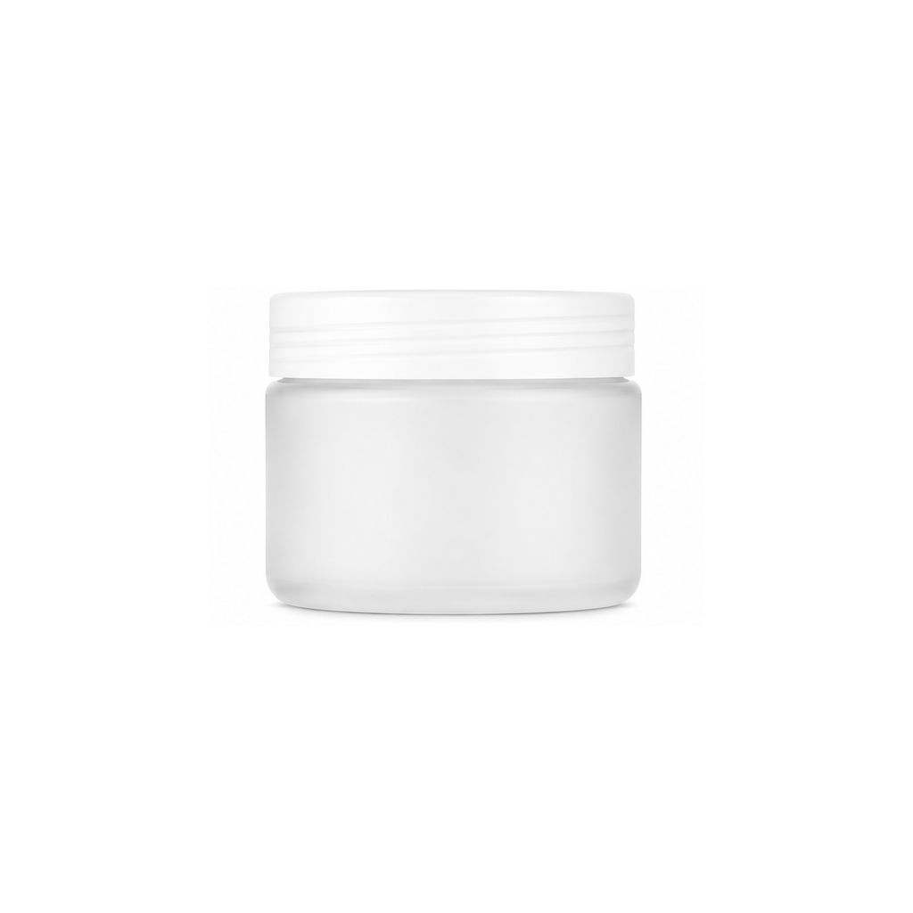 Whipped Body Butter